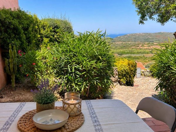 appartamento in vendita a Santa Teresa Gallura