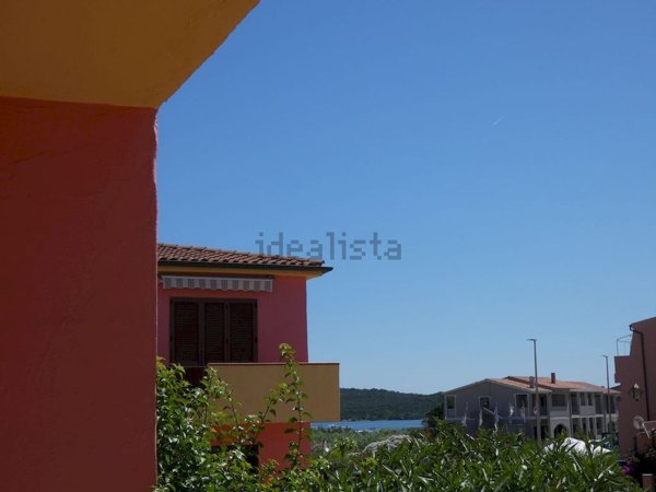appartamento in vendita a Santa Teresa Gallura