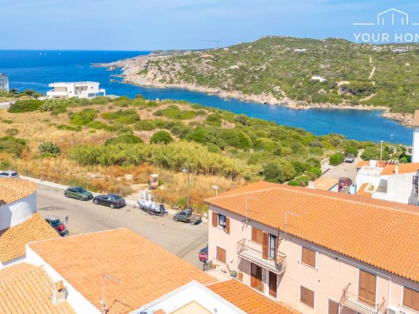 appartamento in vendita a Santa Teresa Gallura