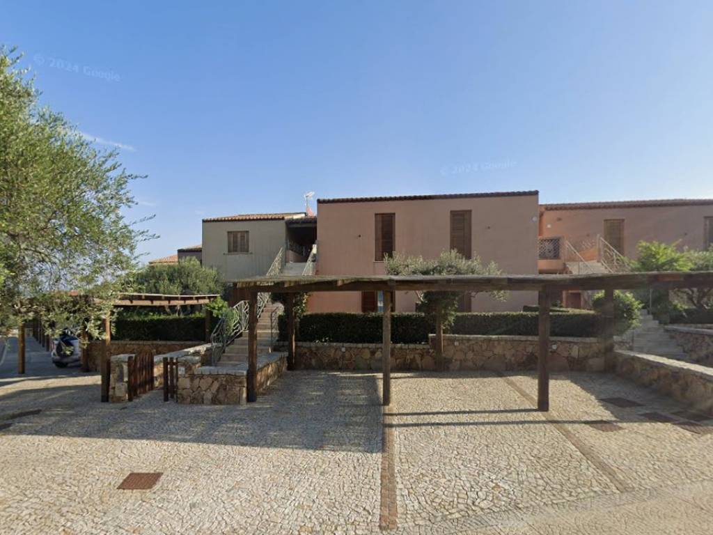 appartamento in vendita a Santa Teresa Gallura