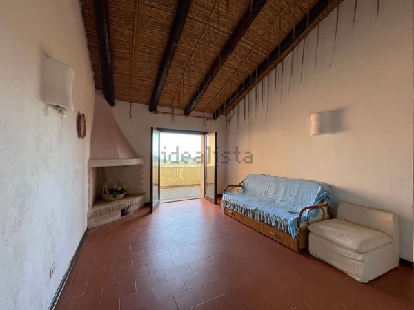 appartamento in vendita a Santa Teresa Gallura