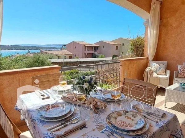 appartamento in vendita a Santa Teresa Gallura