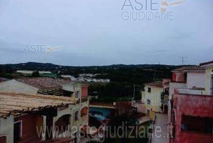 appartamento in vendita a Santa Teresa Gallura