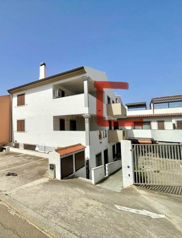 appartamento in vendita a Santa Teresa Gallura