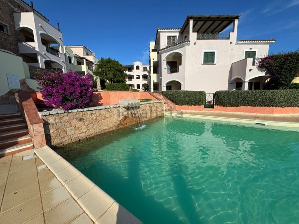 appartamento in vendita a Santa Teresa Gallura