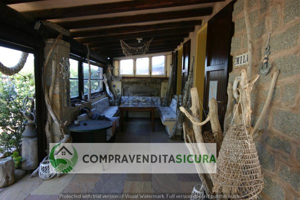 casa indipendente in vendita a Santa Teresa Gallura