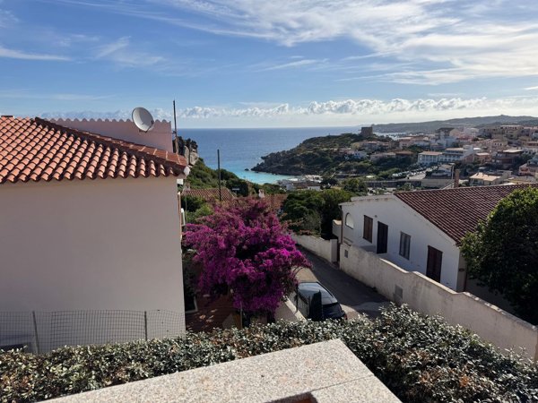 appartamento in vendita a Santa Teresa Gallura