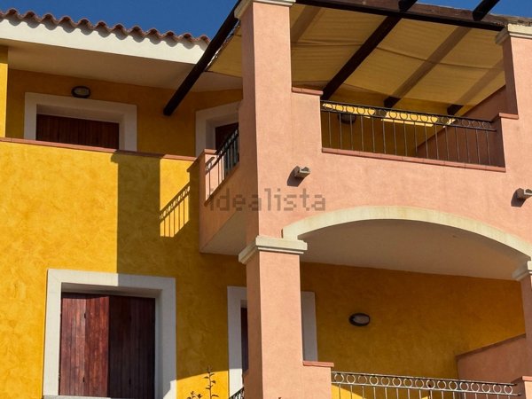 appartamento in vendita a Santa Teresa Gallura