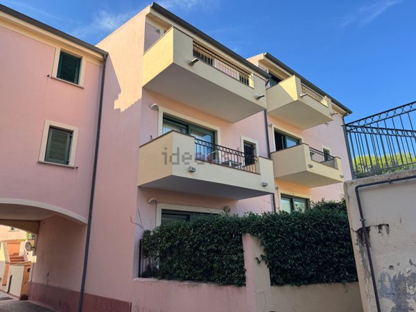 appartamento in vendita a Santa Teresa Gallura
