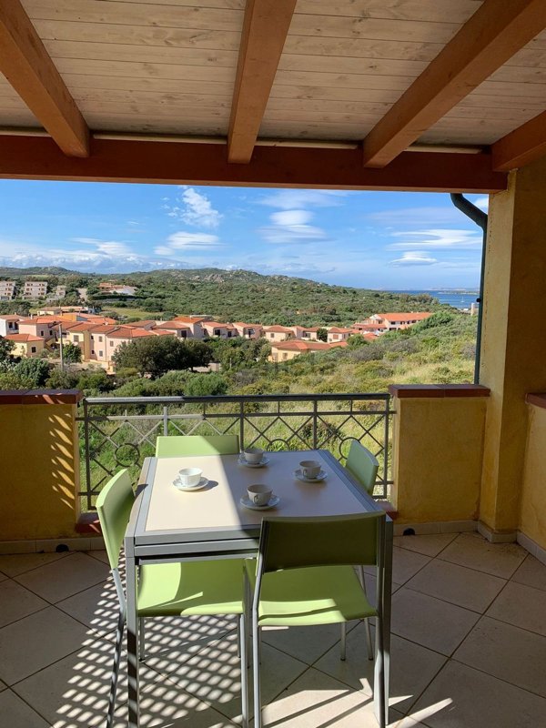 appartamento in vendita a Santa Teresa Gallura
