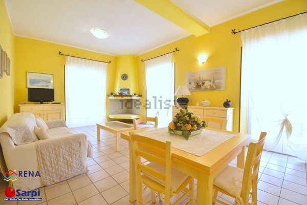appartamento in vendita a Santa Teresa Gallura
