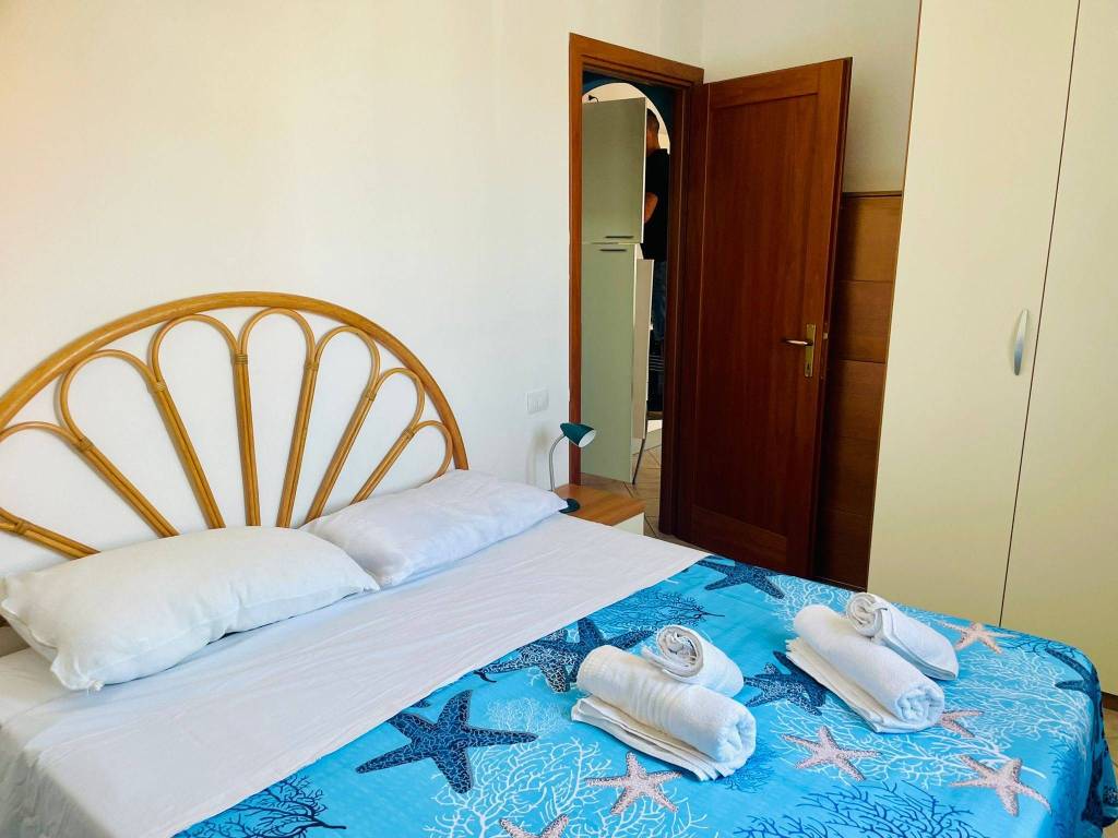 appartamento in vendita a Santa Teresa Gallura