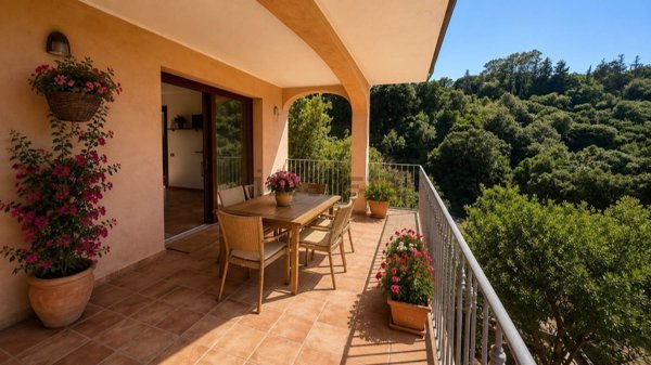 casa indipendente in vendita a Santa Teresa Gallura