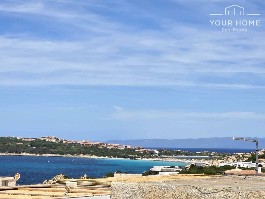 appartamento in vendita a Santa Teresa Gallura