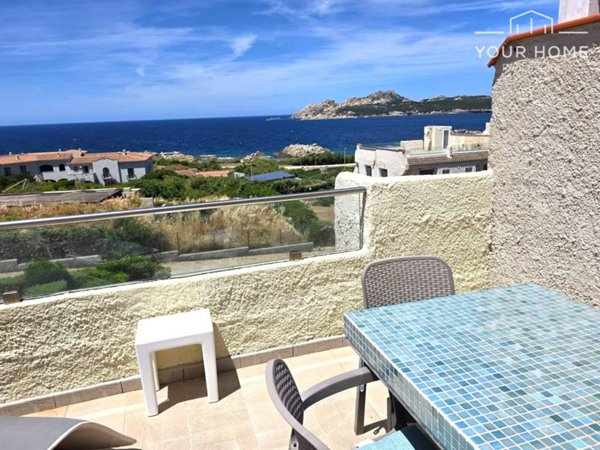 appartamento in vendita a Santa Teresa Gallura