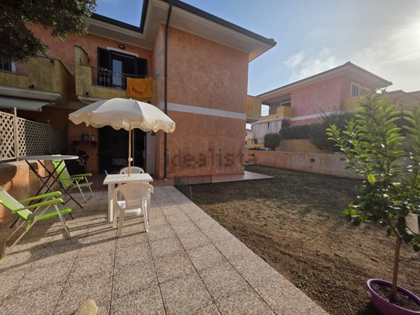 appartamento in vendita a Santa Teresa Gallura