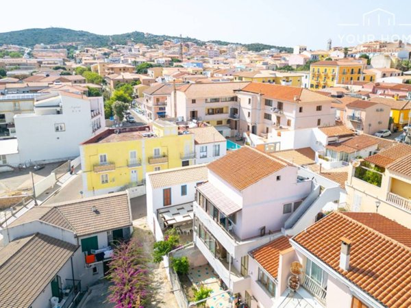 appartamento in vendita a Santa Teresa Gallura