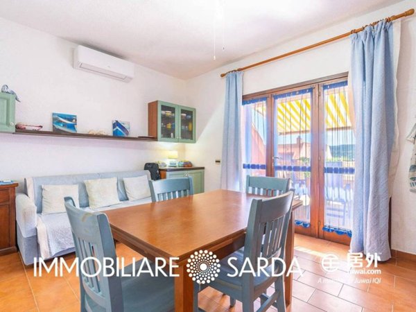 appartamento in vendita a Santa Teresa Gallura