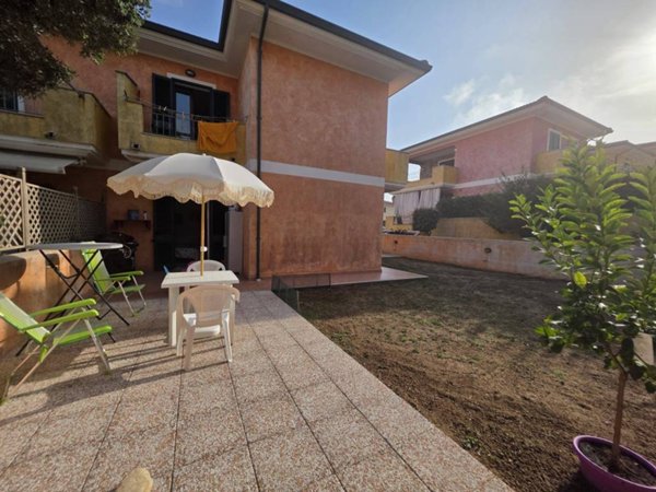 appartamento in vendita a Santa Teresa Gallura