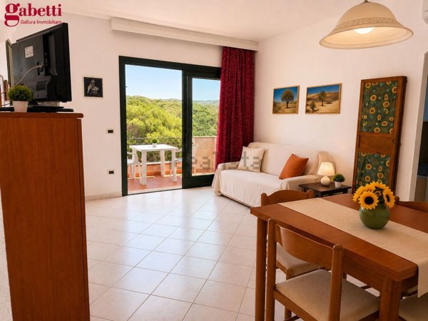 appartamento in vendita a Santa Teresa Gallura