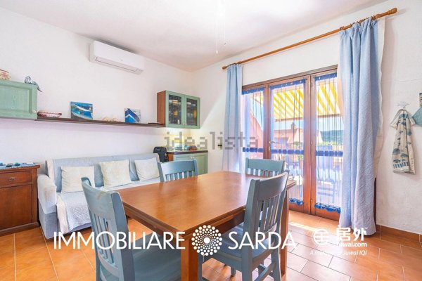 appartamento in vendita a Santa Teresa Gallura