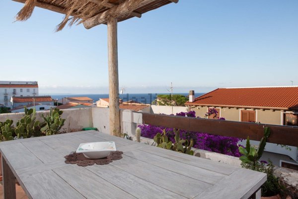 appartamento in vendita a Santa Teresa Gallura