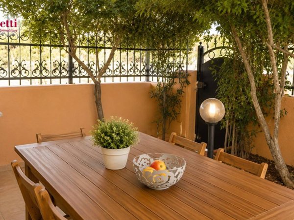 appartamento in vendita a Santa Teresa Gallura