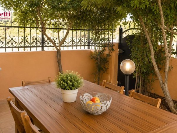 appartamento in vendita a Santa Teresa Gallura