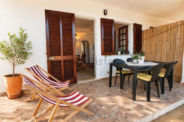 appartamento in vendita a Santa Teresa Gallura