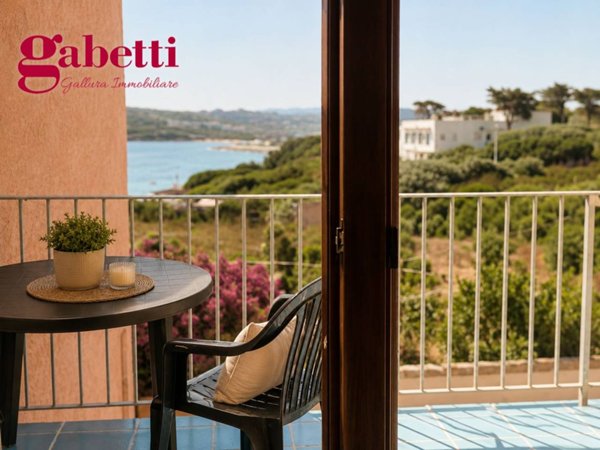 appartamento in vendita a Santa Teresa Gallura