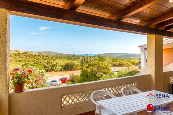 appartamento in vendita a Santa Teresa Gallura