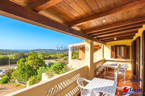 appartamento in vendita a Santa Teresa Gallura