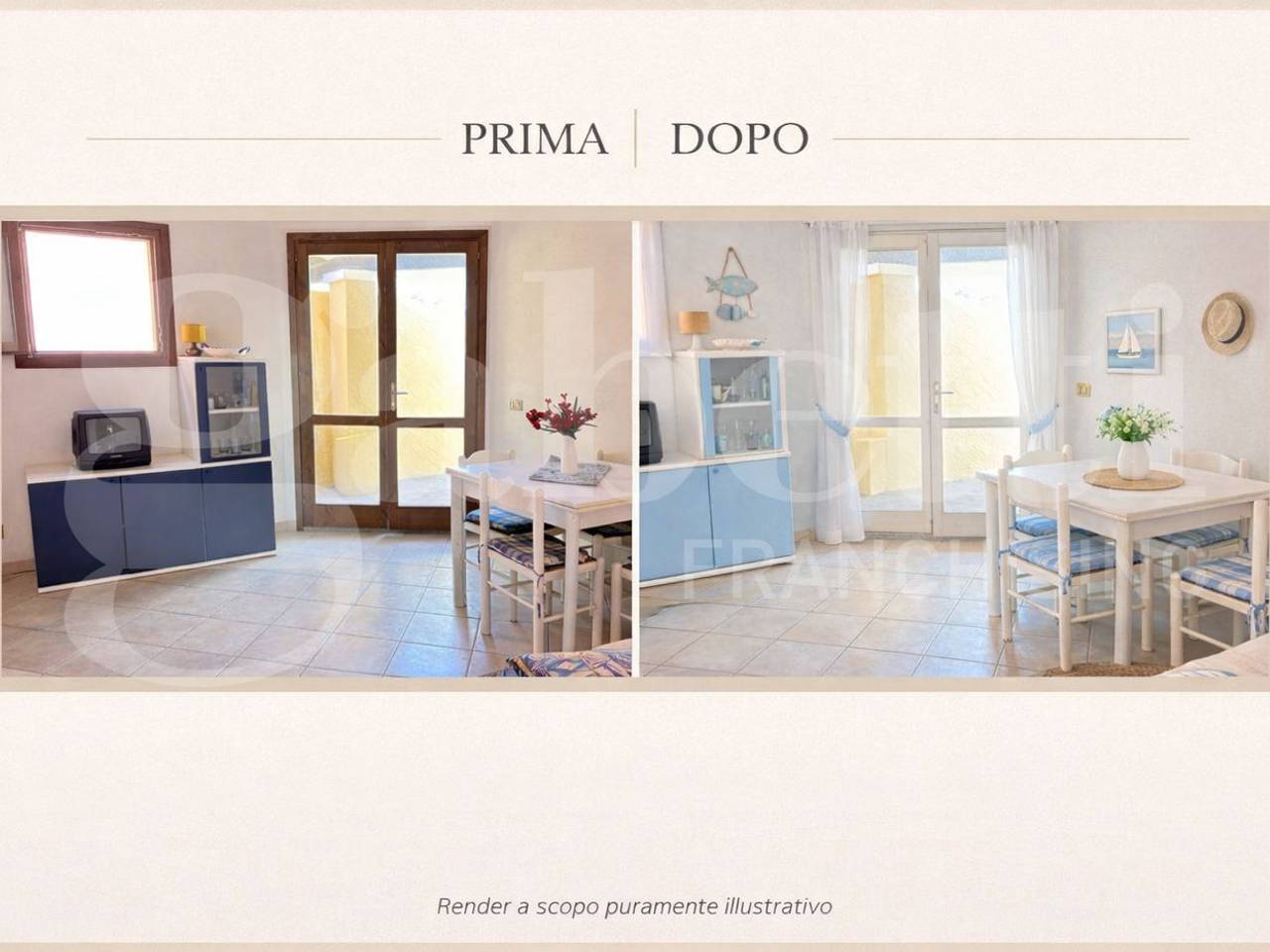 casa indipendente in vendita a Santa Teresa Gallura