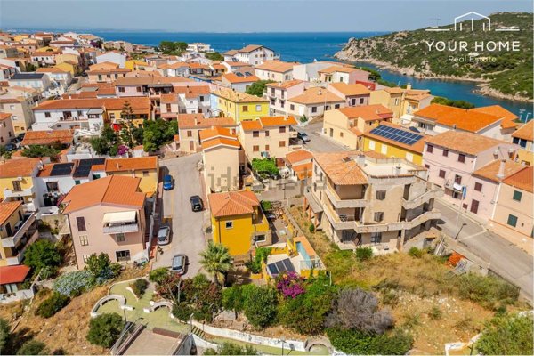 appartamento in vendita a Santa Teresa Gallura