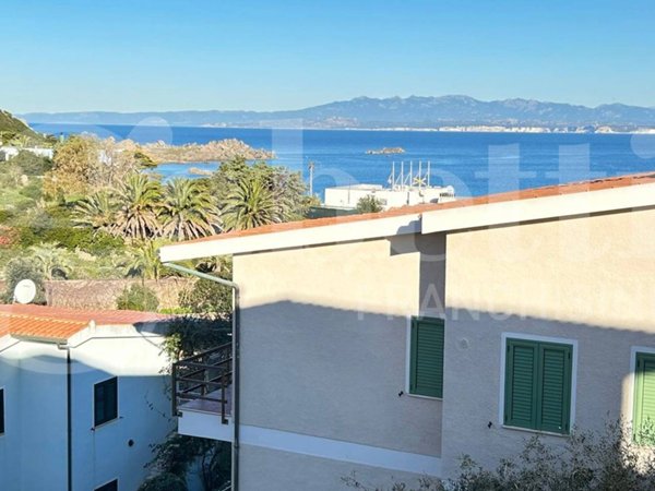 appartamento in vendita a Santa Teresa Gallura