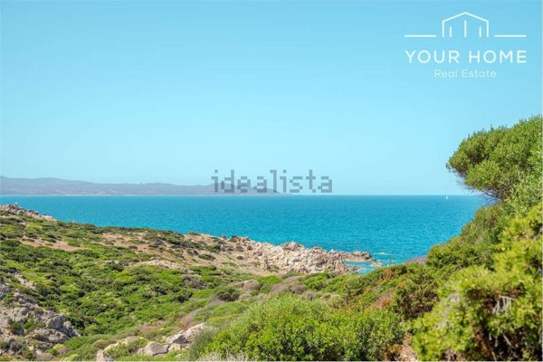 casa indipendente in vendita a Santa Teresa Gallura