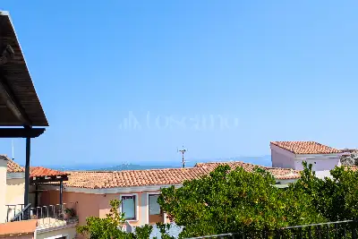 casa semindipendente in vendita a Santa Teresa Gallura