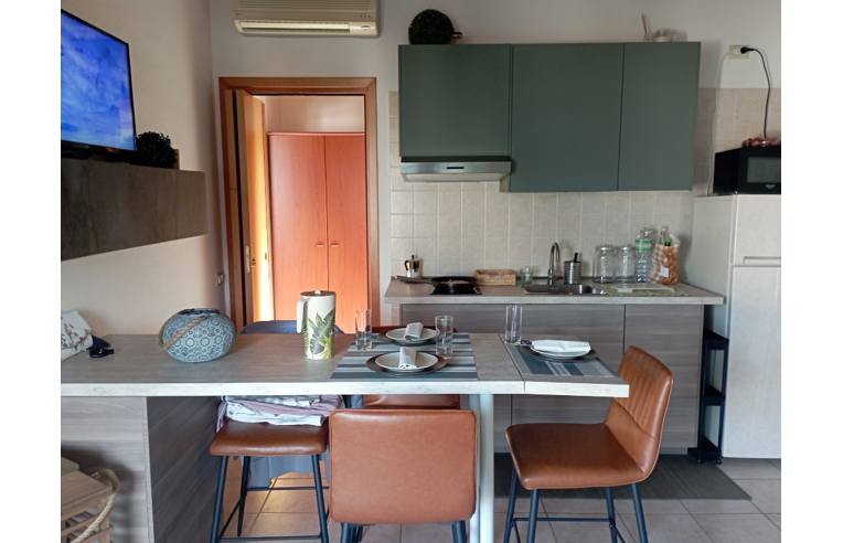 appartamento in vendita a Santa Teresa Gallura