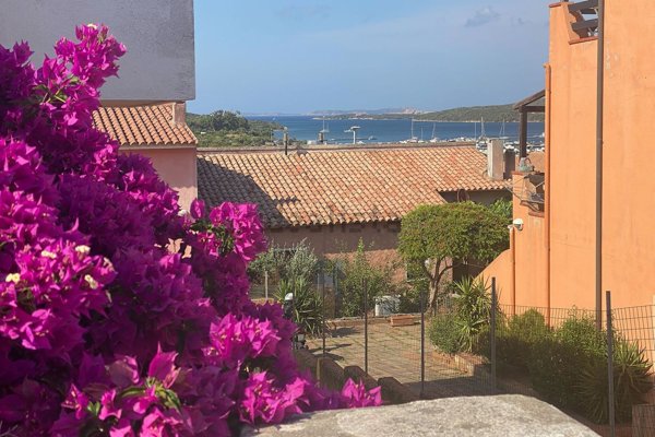 appartamento in vendita a Santa Teresa Gallura