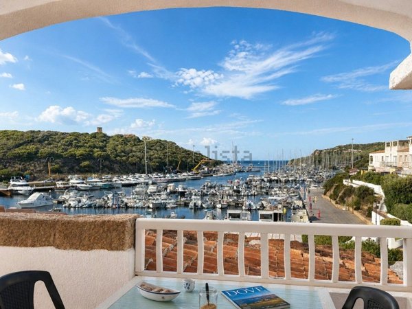 appartamento in vendita a Santa Teresa Gallura
