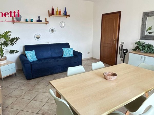 appartamento in vendita a Santa Teresa Gallura
