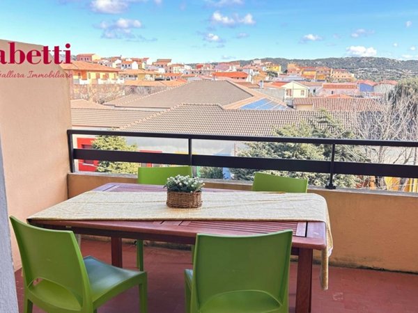 appartamento in vendita a Santa Teresa Gallura