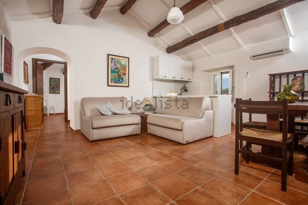 appartamento in vendita a Santa Teresa Gallura