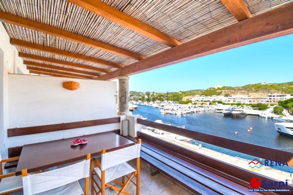 appartamento in vendita a Santa Teresa Gallura