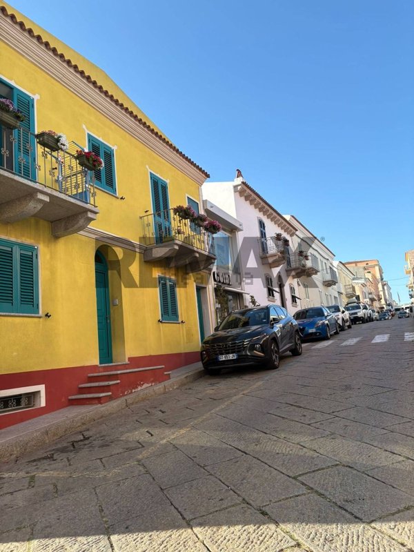 appartamento in vendita a Santa Teresa Gallura