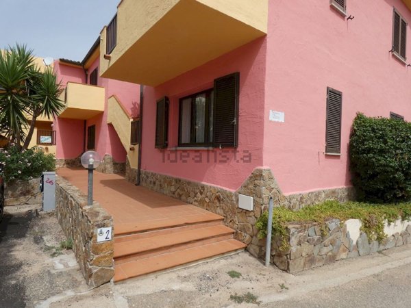 appartamento in vendita a Santa Teresa Gallura