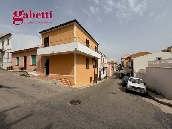 appartamento in vendita a Santa Teresa Gallura