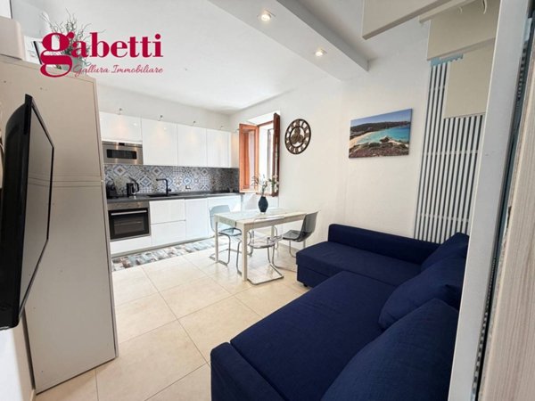 appartamento in vendita a Santa Teresa Gallura