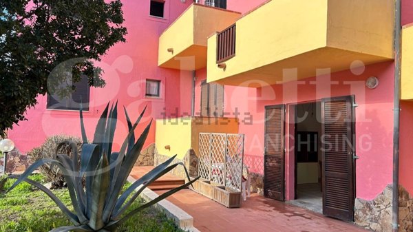 appartamento in vendita a Santa Teresa Gallura
