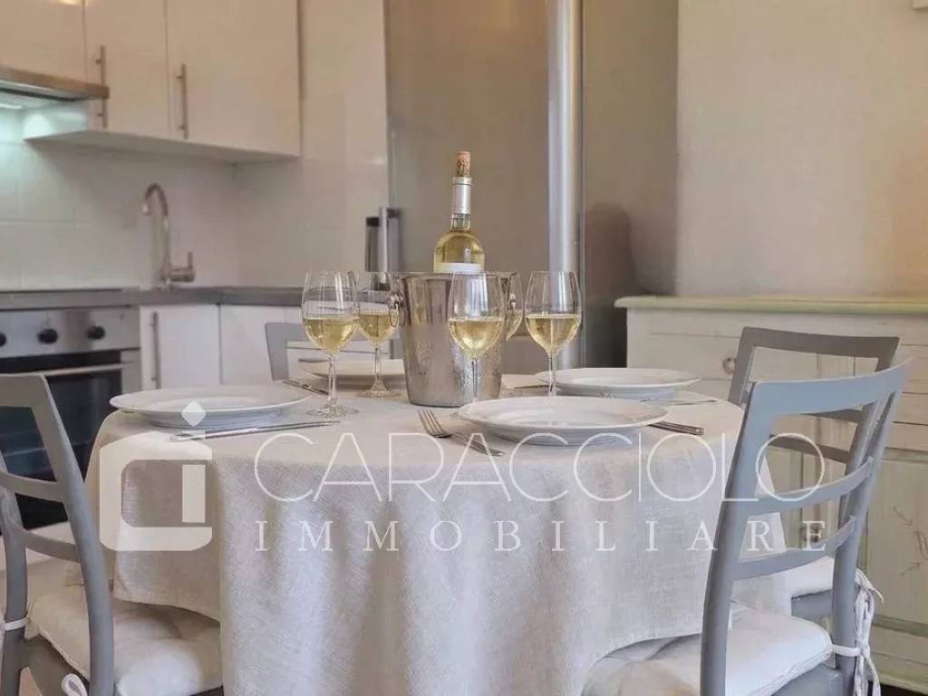 appartamento in vendita a Santa Teresa Gallura